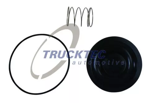 Gasket Kit, timing case