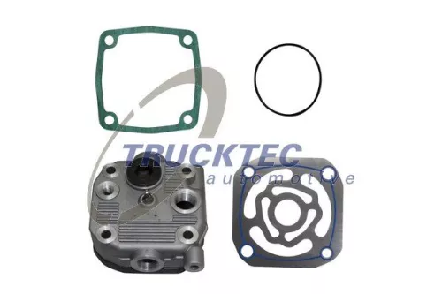 Cylinder Head, air compressor
