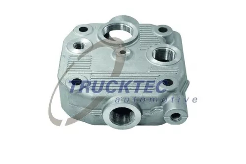 Cylinder Head, air compressor