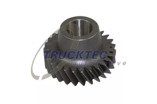 Gear, air compressor