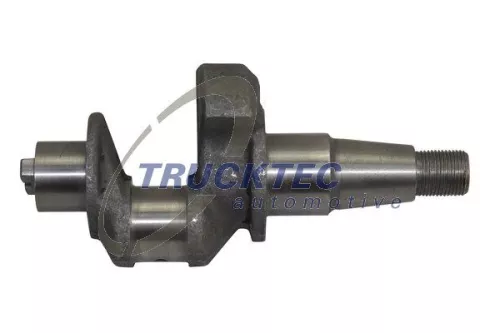 Crankshaft, air compressor