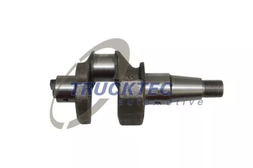 Crankshaft, air compressor