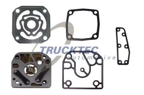 Repair kit, air compressor