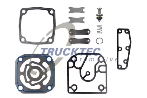 Repair kit, air compressor