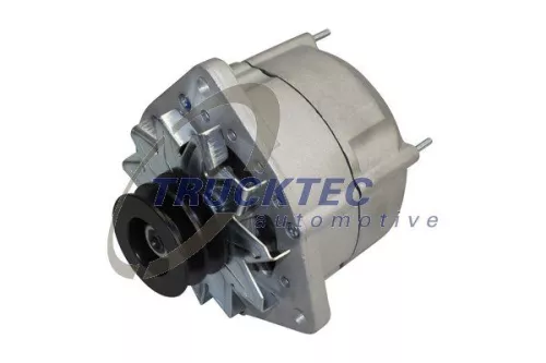 TRUCKTEC AUTOMOTIVE Alternator (01.17.060)