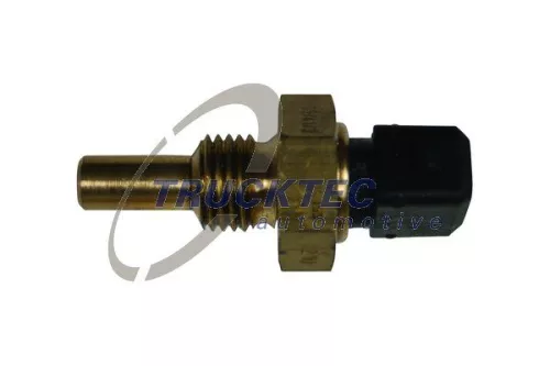 Sensor, coolant temperature