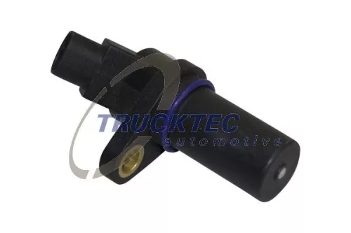 Sensor, crankshaft pulse