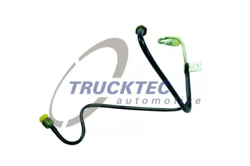 TRUCKTEC AUTOMOTIVE Oil Hose (01.18.012)