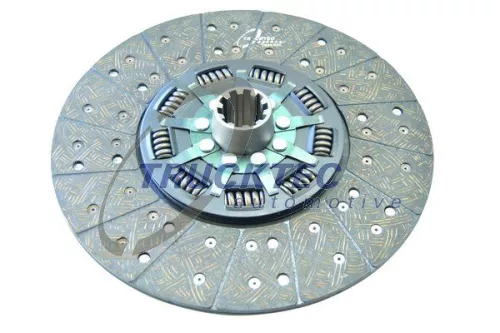 Clutch Disc