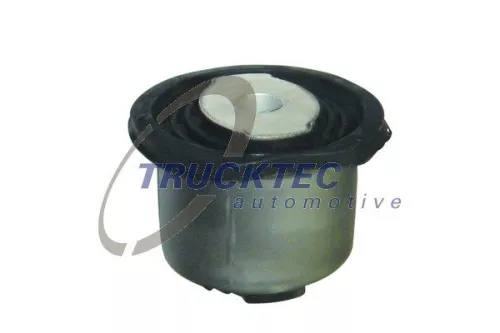 Bush, driver cab suspension