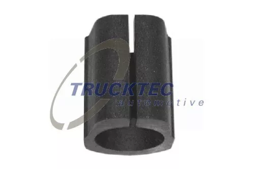 Mounting, stabiliser bar