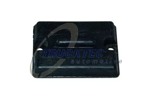 Rubber Buffer, suspension