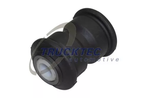 Bushing, leaf spring