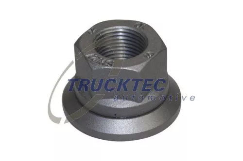 Wheel Nut