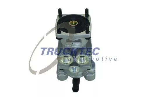 Brake Valve, service brake