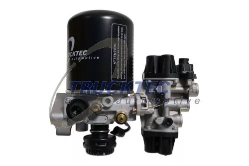 TRUCKTEC AUTOMOTIVE Air Preparation Unit (01.36.045)
