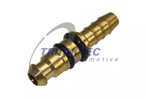 Connection Piece, hose line