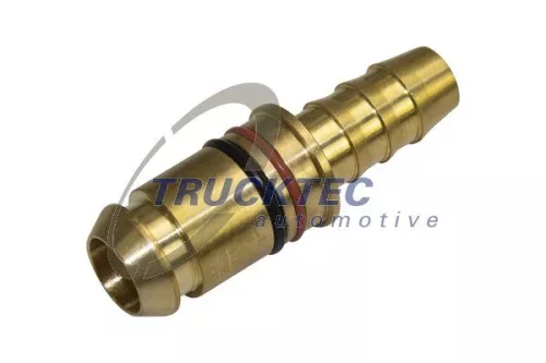Connection Piece, hose line
