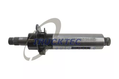 Steering Spindle