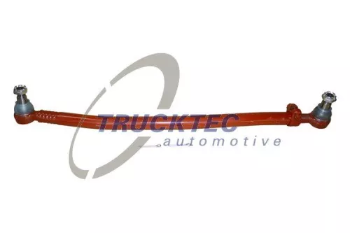 Centre Rod Assembly