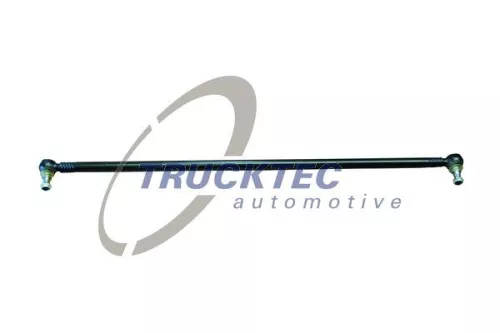 Centre Rod Assembly