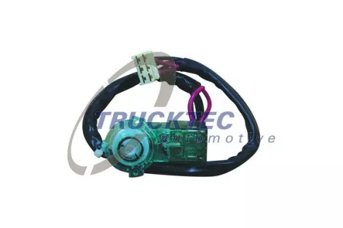 Ignition Switch