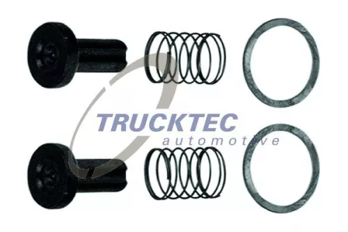 Repair Kit, fuel pump