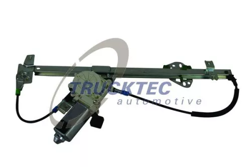 Window Regulator