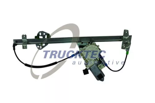 Window Regulator