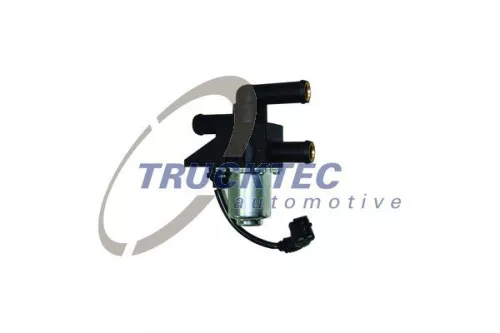 Coolant Control Valve