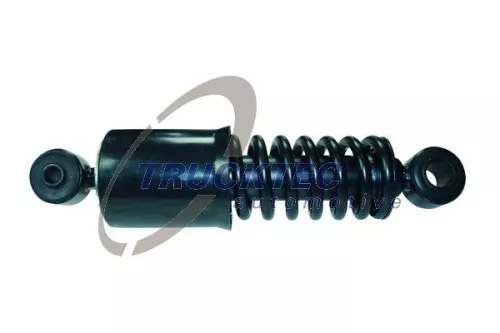 Shock Absorber, driver cab suspension