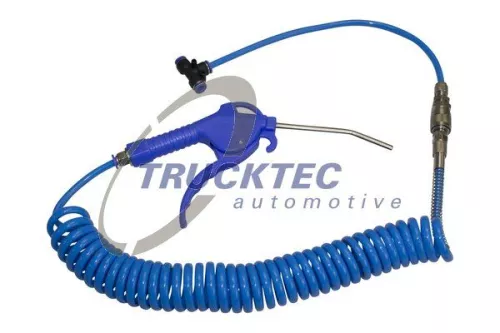 TRUCKTEC AUTOMOTIVE Compressed-air Gun Set (01.66.067)