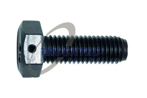 Screw