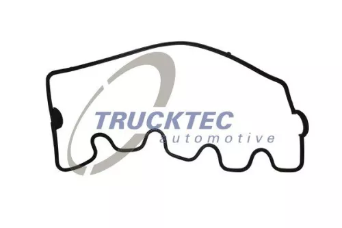 Gasket, cylinder head cover