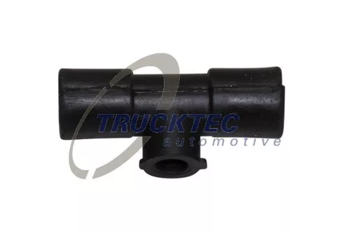 Hose, crankcase ventilation