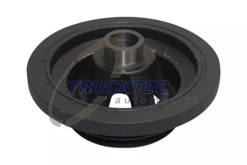 Belt Pulley, crankshaft