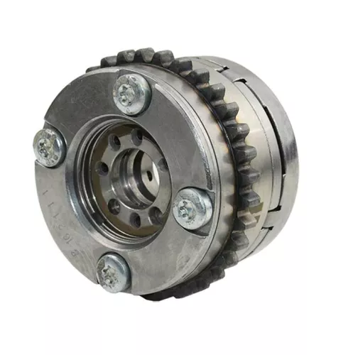Camshaft Adjuster