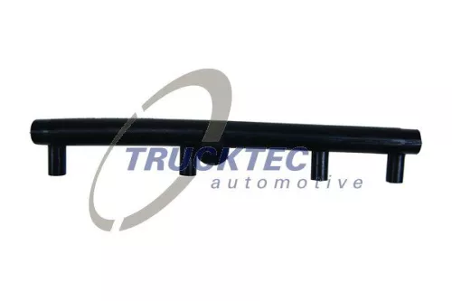 Hose, crankcase ventilation
