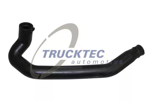 Hose, crankcase ventilation