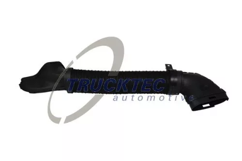 Intake Hose, air filter