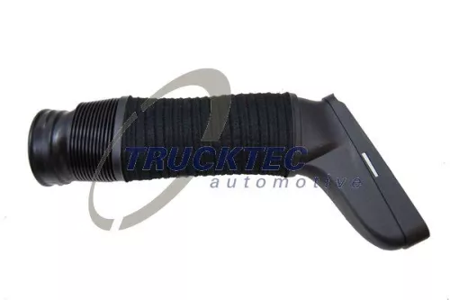 Intake Hose, air filter