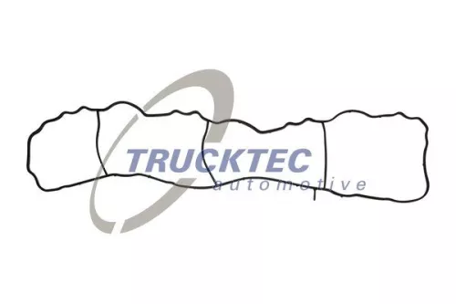 TRUCKTEC AUTOMOTIVE Gasket, intake manifold (02.16.013)