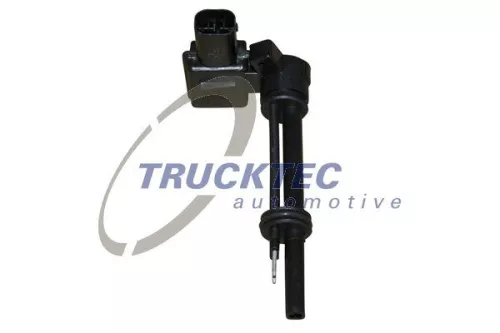Water Sensor, fuel system