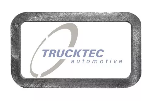 Gasket, timing case cover