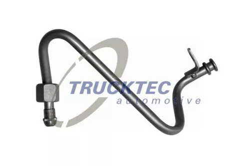Oil Pipe, charger