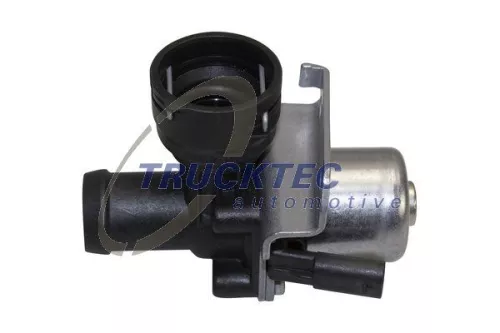 Coolant Control Valve