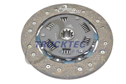 Clutch Disc