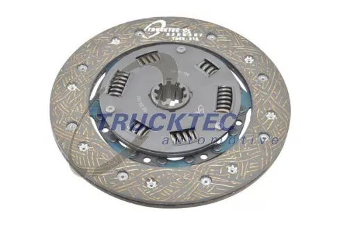 Clutch Disc