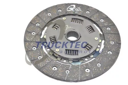 Clutch Disc