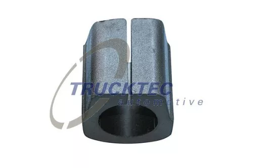 Mounting, stabiliser bar